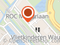Interparking Station Leidschenveen (parkeerterrein)