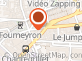 La cantine du coin