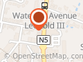 HUGGYS Waterloo