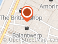 Oineas Antwerpen