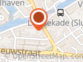 Binnenhof Kerkelijk Centrum de