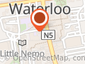 BNP Paribas Fortis Waterloo