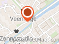 Dames en Heeren kapperssalon