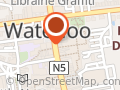 Geox Waterloo