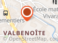 OGEC LES MARISTES - SAINT ETIENNE
