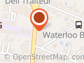 Univers du cuir - Waterloo