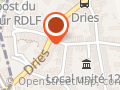 Pharmacie du Dries SA