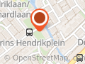 Ballet & Dansstudio Door Laverman