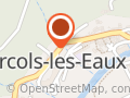 Au Petit Marcolais