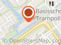Trampoline Basisschool de