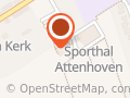 Voetbalclub Patro Hoevenen