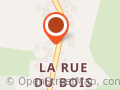A l'Orée des Lacs