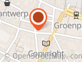 Joe Merino Antwerpen