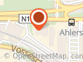 CFNR Antwerpen nv