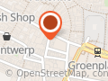 Antwerp Business Suites - Business Center with 4Star Hotel - AB ADMIN & OFFICE SERVICES NV