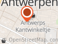 Current Antwerp