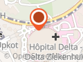 OPTIL Delta CHIREC - Opticien optométriste Auderghem