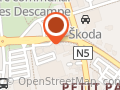 Modena sprl
