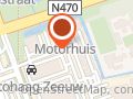Autohaag Zeeuw - Delft