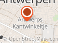 Antwerp city home Apartments