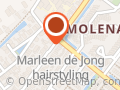 Hairstyling Marleen De Jong