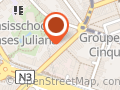 PARFUMERIE ICI PARIS XL, Etterbeek
