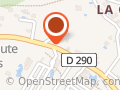 Lezard cafe et mini golf du Chastelas