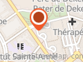 BePark - Parking Thieffry