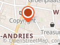 Tasty Donuts & Coffee Antwerpen