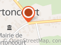 Ecuries de Bertoncourt