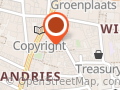 Rains Store Antwerp