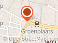 b-bridge / Randstad Antwerpen Groenplaats