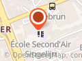 BePark - Parking RTBF - Meiser