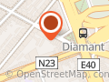 Pharmacie Du Diamant Sprl