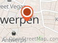 OREVO Hoorcentrum 2000 Antwerpen