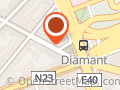 Chez CAGRO Diamant Express Shop