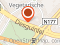 Struktoreg Studiebureau nv