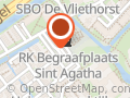 Rooms Katholieke Begraafplaats Sint Agatha