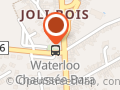 Makao Waterloo