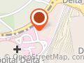 BePark - Parking Delta Triomphe