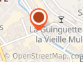 Eurl les Mouliniers