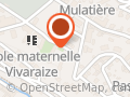 CHANTELISE - POLE CHANTALOUETTE - IME