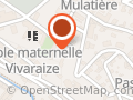 Institut Médico Pédagogique Chantalouette