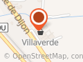 Villaverde Fain-Lès-Montbard