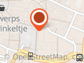 Battery Street Antwerpen