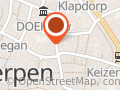 Lost & Found, Antwerpen