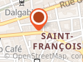 Pharmacie Saint François