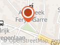 Praktijk voor osteopathie