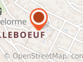École Primaire Publique Villeboeuf Le Haut