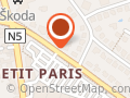 EDGAR Optique - Waterloo
